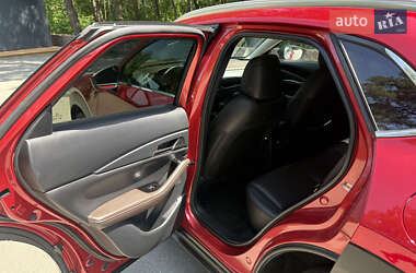Внедорожник / Кроссовер Mazda CX-30 2022 в 