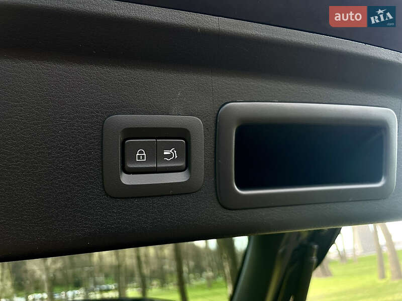 Внедорожник / Кроссовер Mazda CX-30 2021 в Киеве фото 16 Внедорожник / Кроссовер Mazda CX-30 2021 в Киеве