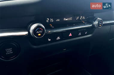 Внедорожник / Кроссовер Mazda CX-30 2021 в 