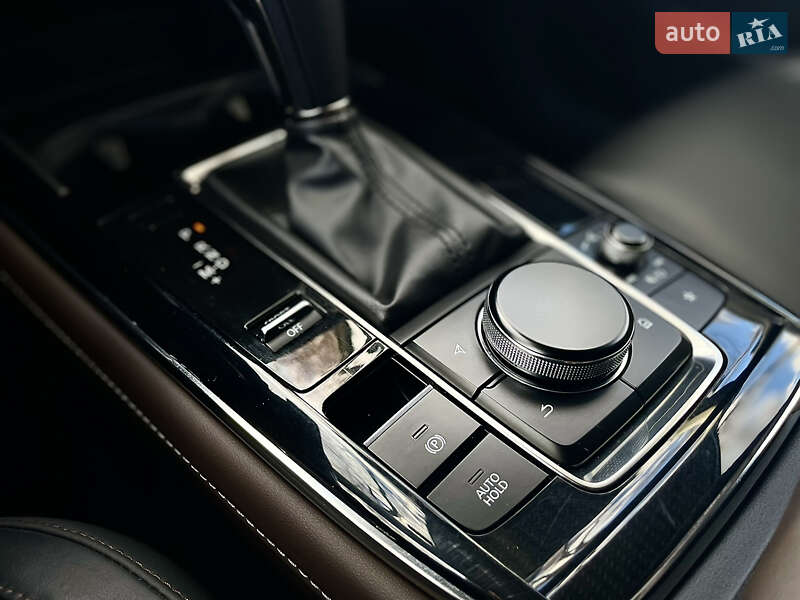 Внедорожник / Кроссовер Mazda CX-30 2021 в Киеве фото 20 Внедорожник / Кроссовер Mazda CX-30 2021 в Киеве