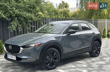 Внедорожник / Кроссовер Mazda CX-30 2022 в 