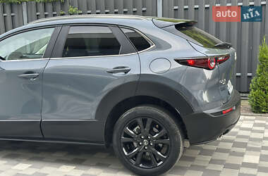 Внедорожник / Кроссовер Mazda CX-30 2022 в 