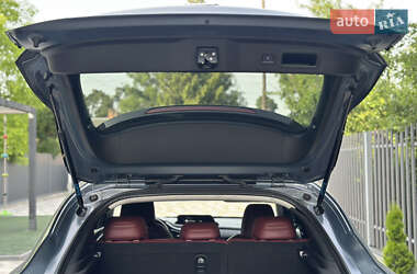 Внедорожник / Кроссовер Mazda CX-30 2022 в 