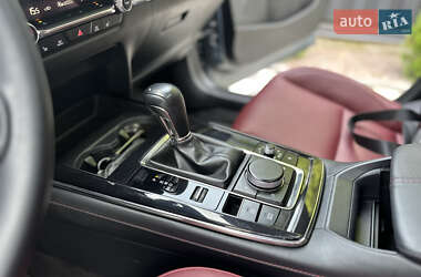 Внедорожник / Кроссовер Mazda CX-30 2022 в 