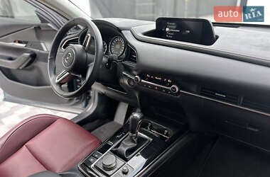 Внедорожник / Кроссовер Mazda CX-30 2022 в 