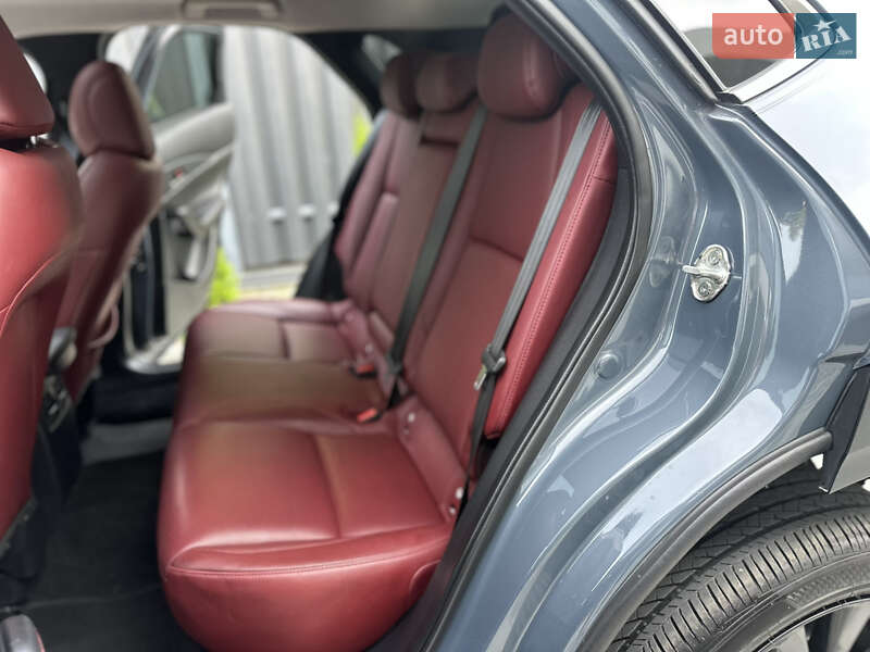Внедорожник / Кроссовер Mazda CX-30 2022 в Львове