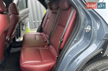 Внедорожник / Кроссовер Mazda CX-30 2022 в 
