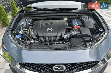 Внедорожник / Кроссовер Mazda CX-30 2022 в 
