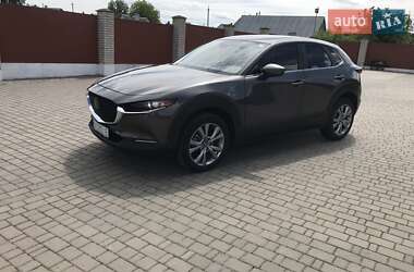 Внедорожник / Кроссовер Mazda CX-30 2020 в Оженине