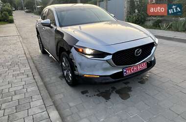 Внедорожник / Кроссовер Mazda CX-30 2019 в 