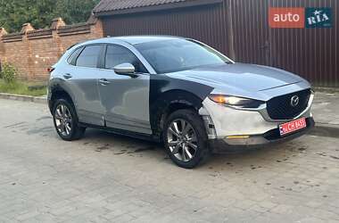 Внедорожник / Кроссовер Mazda CX-30 2019 в 