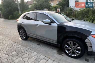 Внедорожник / Кроссовер Mazda CX-30 2019 в 