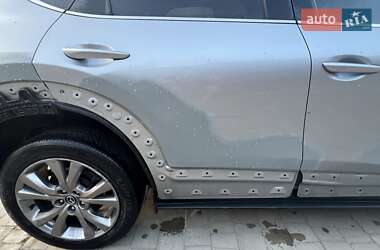 Внедорожник / Кроссовер Mazda CX-30 2019 в 