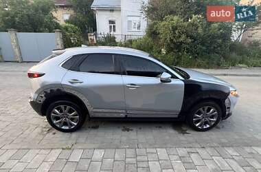 Внедорожник / Кроссовер Mazda CX-30 2019 в 