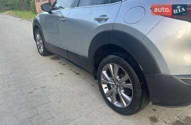 Внедорожник / Кроссовер Mazda CX-30 2019 в 