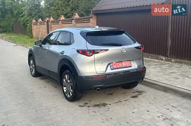 Внедорожник / Кроссовер Mazda CX-30 2019 в 