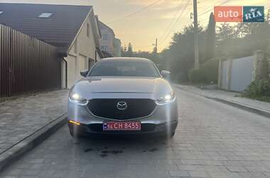 Внедорожник / Кроссовер Mazda CX-30 2019 в 