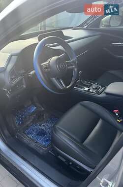 Внедорожник / Кроссовер Mazda CX-30 2019 в 
