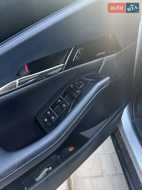 Внедорожник / Кроссовер Mazda CX-30 2020 в Львове