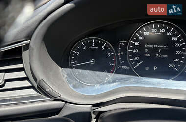 Внедорожник / Кроссовер Mazda CX-30 2022 в 