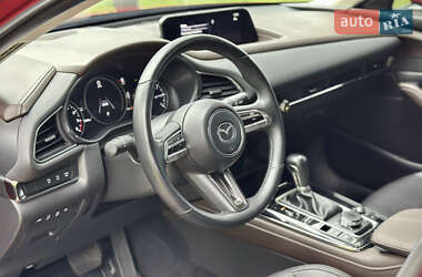 Внедорожник / Кроссовер Mazda CX-30 2020 в 
