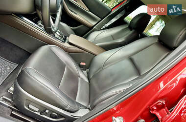 Внедорожник / Кроссовер Mazda CX-30 2020 в 