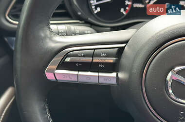 Внедорожник / Кроссовер Mazda CX-30 2020 в 