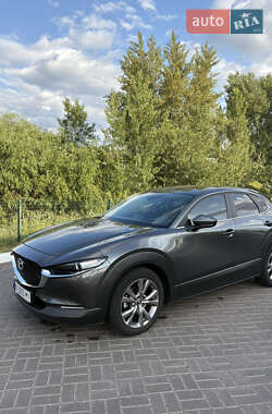 Внедорожник / Кроссовер Mazda CX-30 2020 в 