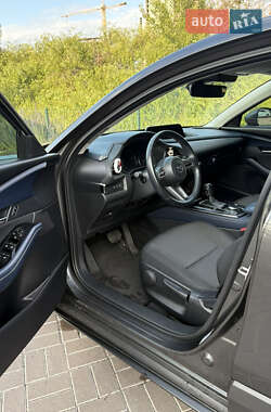 Внедорожник / Кроссовер Mazda CX-30 2020 в 