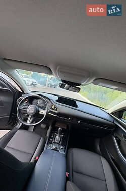 Внедорожник / Кроссовер Mazda CX-30 2020 в 