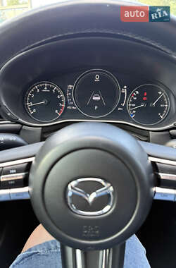 Внедорожник / Кроссовер Mazda CX-30 2020 в 