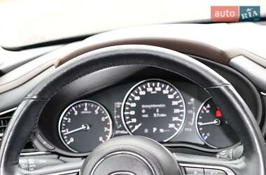 Внедорожник / Кроссовер Mazda CX-30 2022 в 