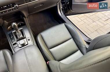 Внедорожник / Кроссовер Mazda CX-30 2021 в 