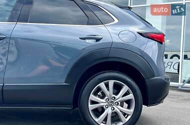 Внедорожник / Кроссовер Mazda CX-30 2020 в 