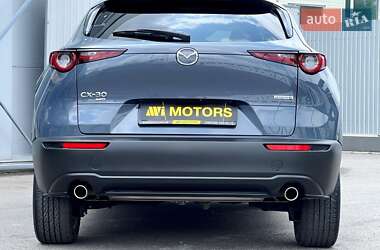 Внедорожник / Кроссовер Mazda CX-30 2020 в 
