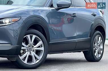 Внедорожник / Кроссовер Mazda CX-30 2020 в 