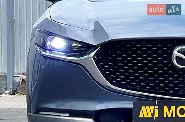 Внедорожник / Кроссовер Mazda CX-30 2020 в 