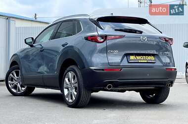 Внедорожник / Кроссовер Mazda CX-30 2020 в 