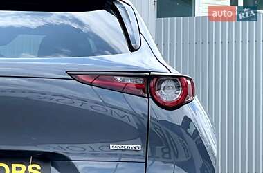 Внедорожник / Кроссовер Mazda CX-30 2020 в 
