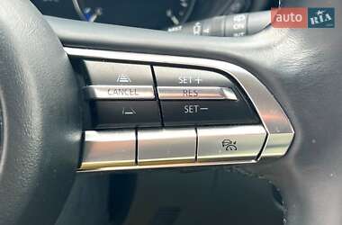 Внедорожник / Кроссовер Mazda CX-30 2020 в 