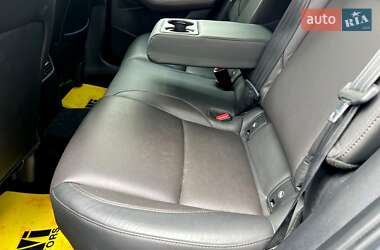 Внедорожник / Кроссовер Mazda CX-30 2020 в 