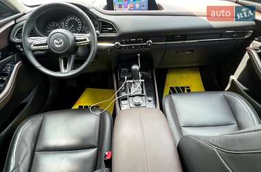 Внедорожник / Кроссовер Mazda CX-30 2020 в 