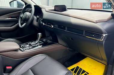 Внедорожник / Кроссовер Mazda CX-30 2020 в 