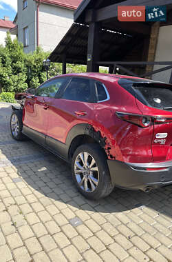 Внедорожник / Кроссовер Mazda CX-30 2021 в 