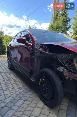Внедорожник / Кроссовер Mazda CX-30 2021 в 