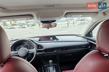 Внедорожник / Кроссовер Mazda CX-30 2023 в 