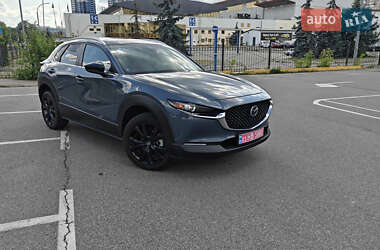 Внедорожник / Кроссовер Mazda CX-30 2023 в 
