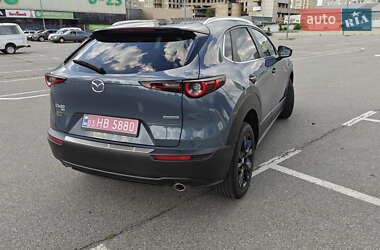 Внедорожник / Кроссовер Mazda CX-30 2023 в 