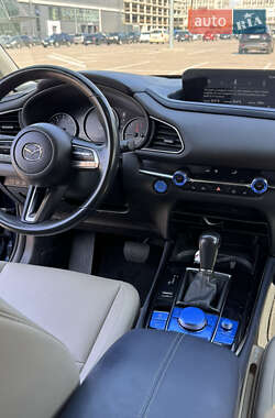 Внедорожник / Кроссовер Mazda CX-30 2020 в Киеве