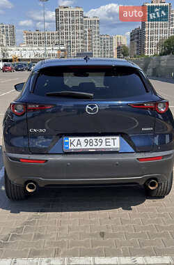 Внедорожник / Кроссовер Mazda CX-30 2020 в 